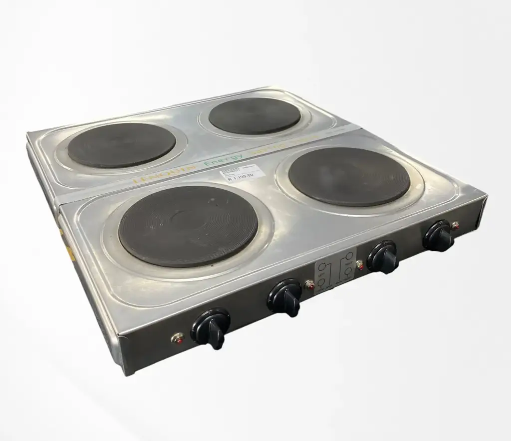 Lenquin 4-Plate Energy-Saving Stove.