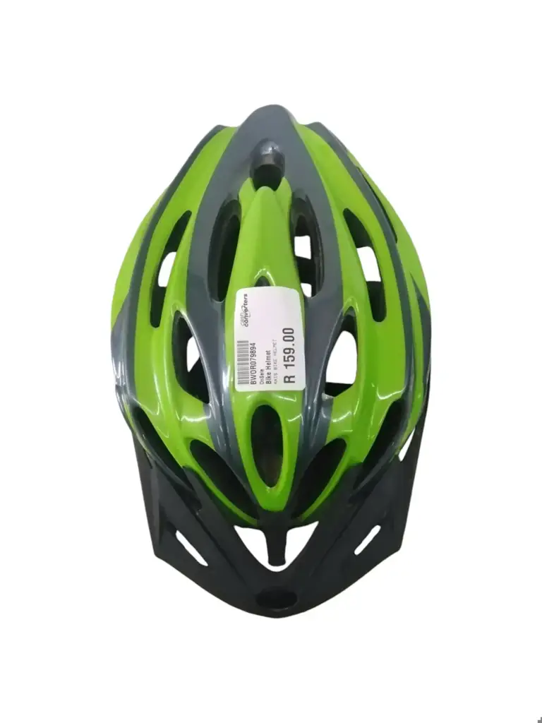 Axis Bike Helmet - View 3