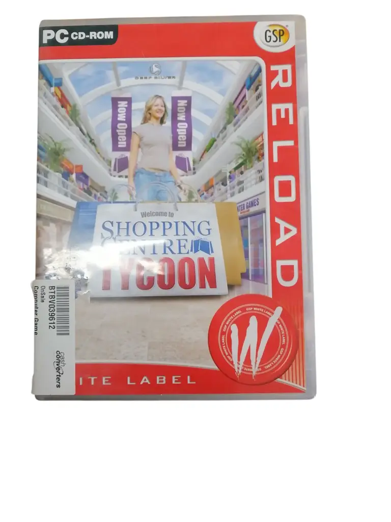 Tycoon Pc Game