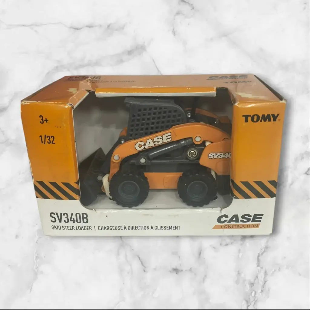 Tomy Sv340b