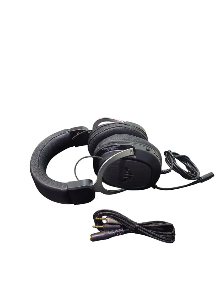 Asus H3 Tuf Gaming Headset - View 2