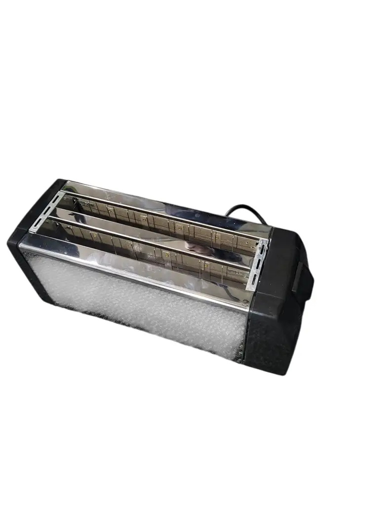 Sunbeam Sst-400A Toaster - View 3