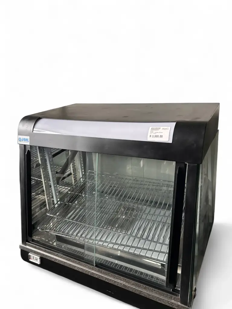 Anvil Pie Warmer 660Mm - View 3