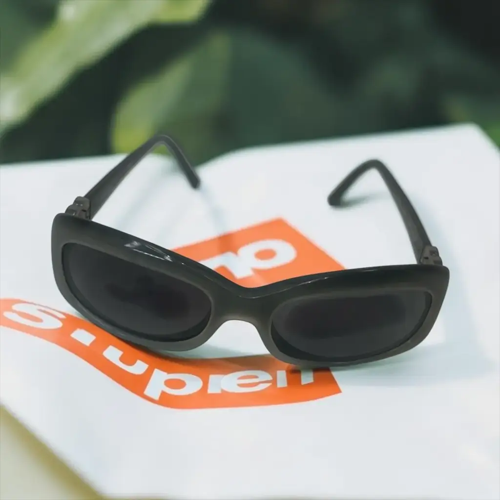 Chanel 5127-B C.845/11 Ladie's Sunglasses
