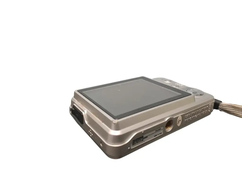 Telefunken Tdso-8Mp Digital Camera - View 3