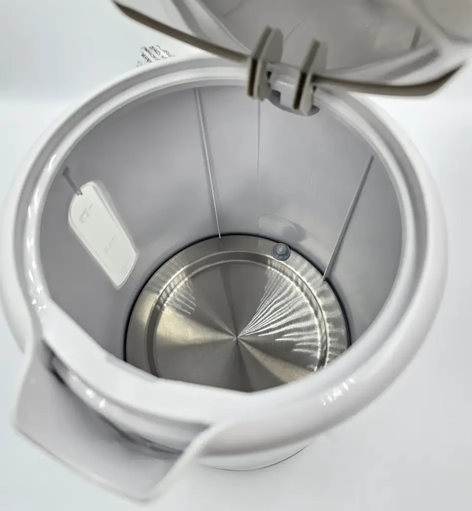 Ariete 1.7L Electric Kettle - View 4