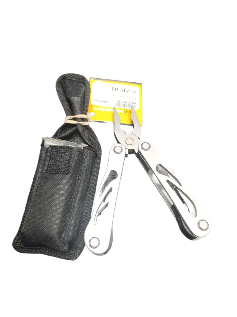 Renault Folding Knife
