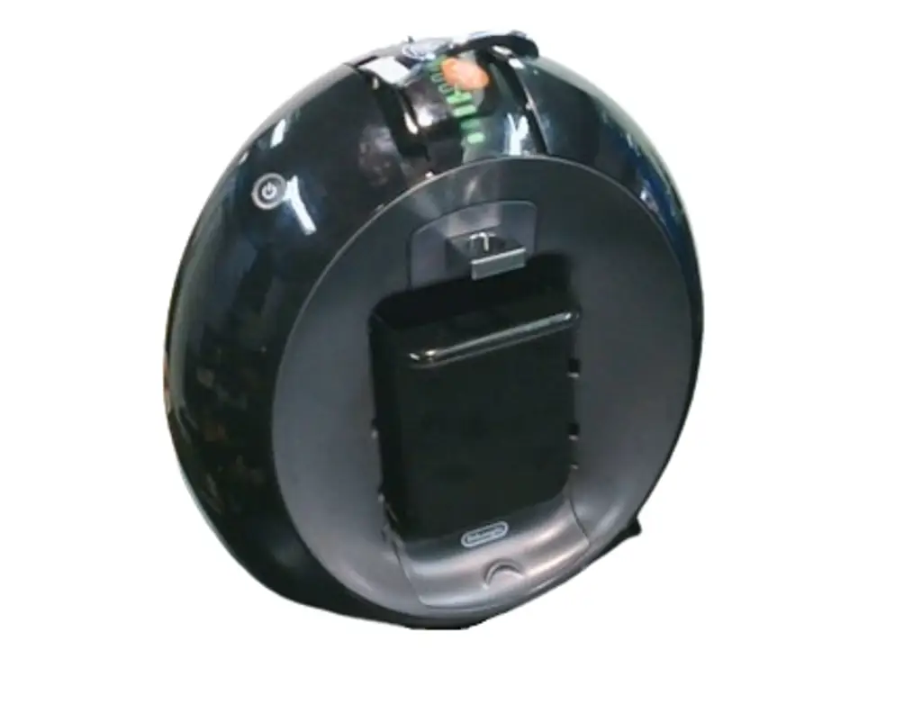 Delonghi Nescafé Dolce Gusto Circolo Edg 605.B