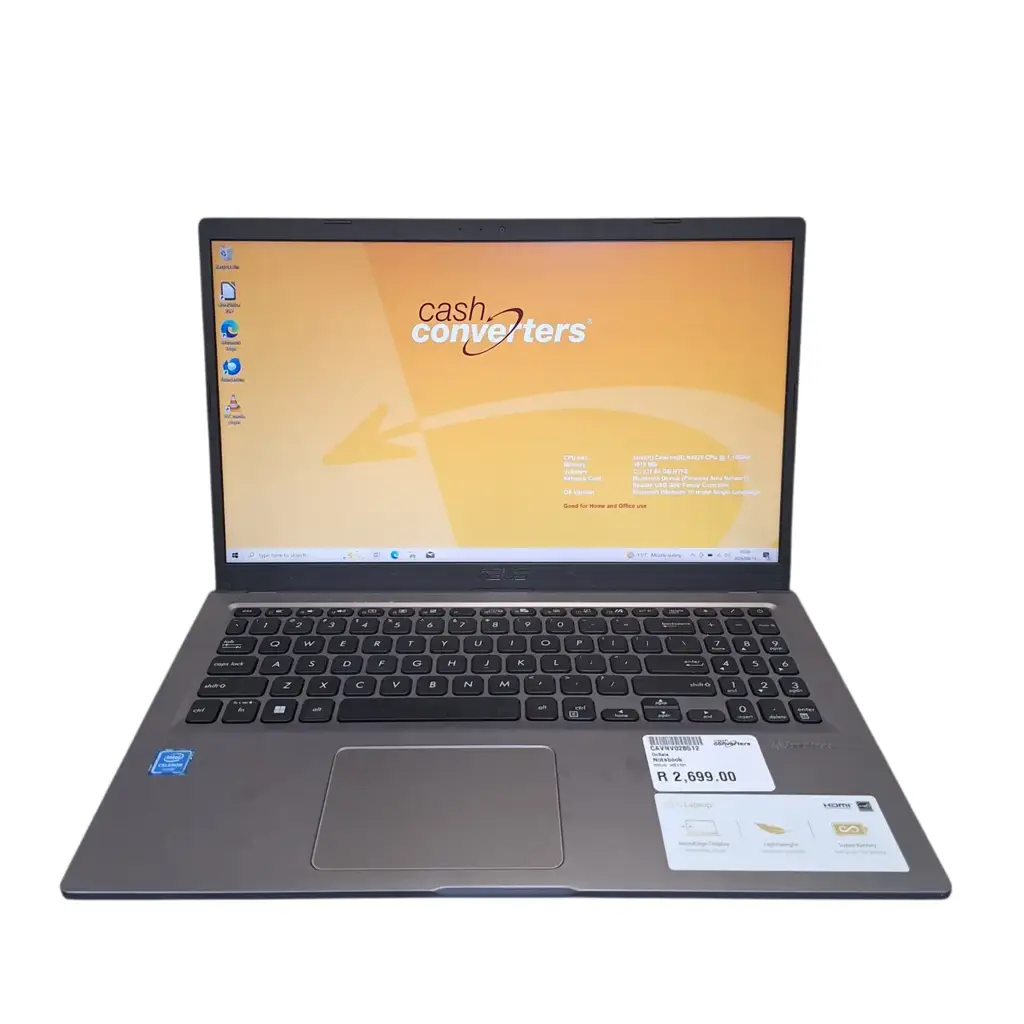 Asus Vivobook X515ma 4Gb Ram