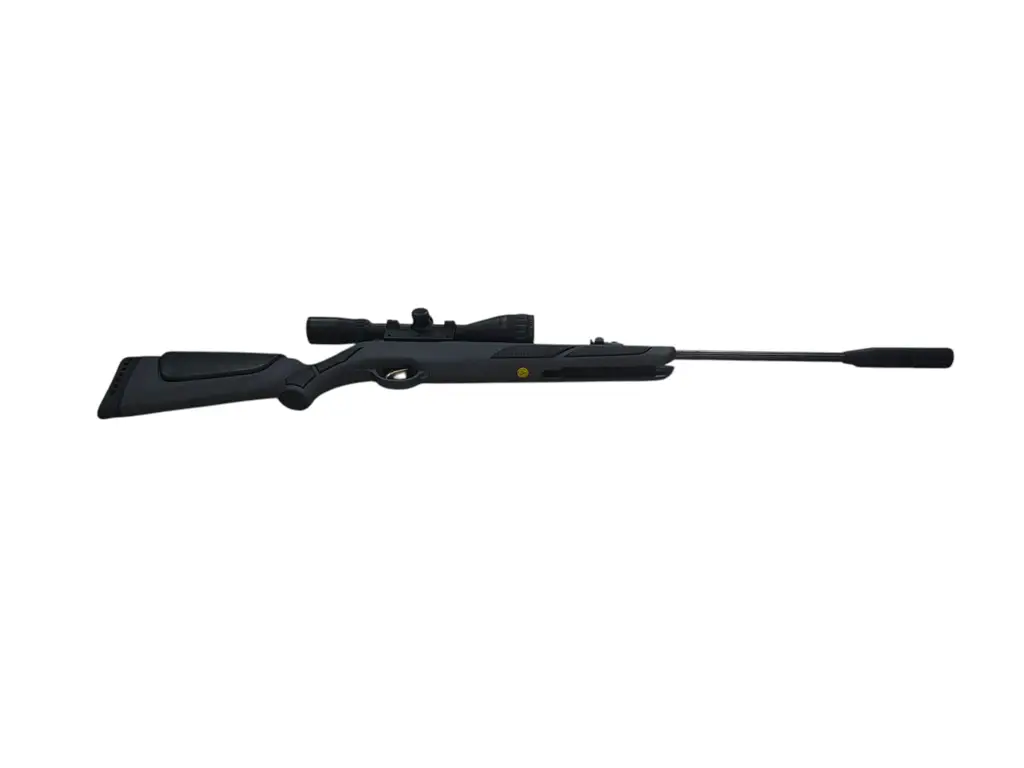 Gamo Vipermax Cal.4.5 Air Rifle - View 3