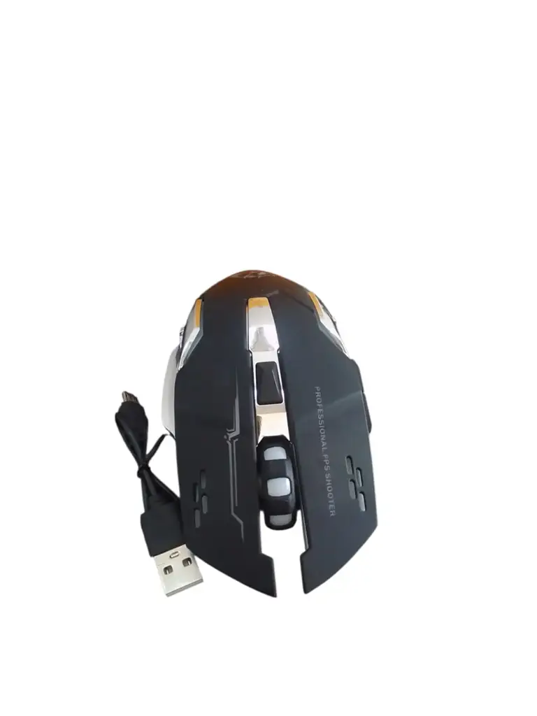 Coll Lighting Mouse