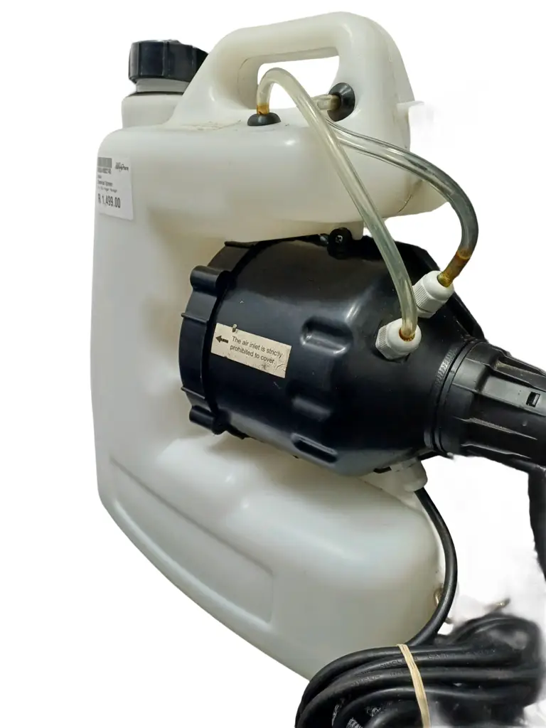 Chemical Sprayer Ulv 12L Fogger Sprayer - View 2