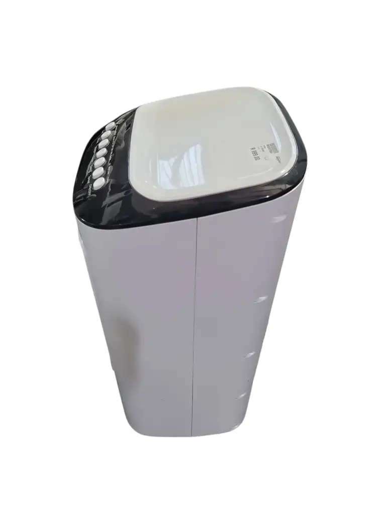 Milex 71 Air Cooler - View 2