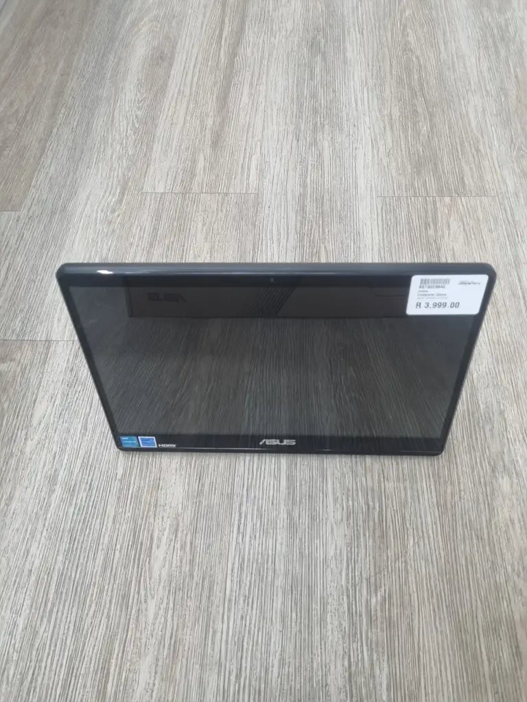 Asus Expertcenter All-In-One Computer - View 2