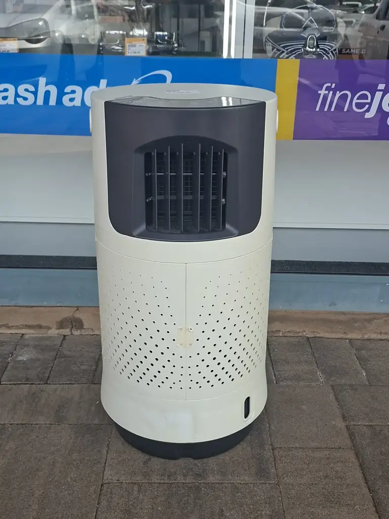 Briza Mik/07Ec1 Air Cooler