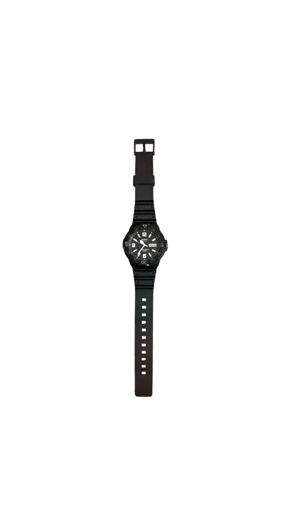 Casio Mrw-200H Watch