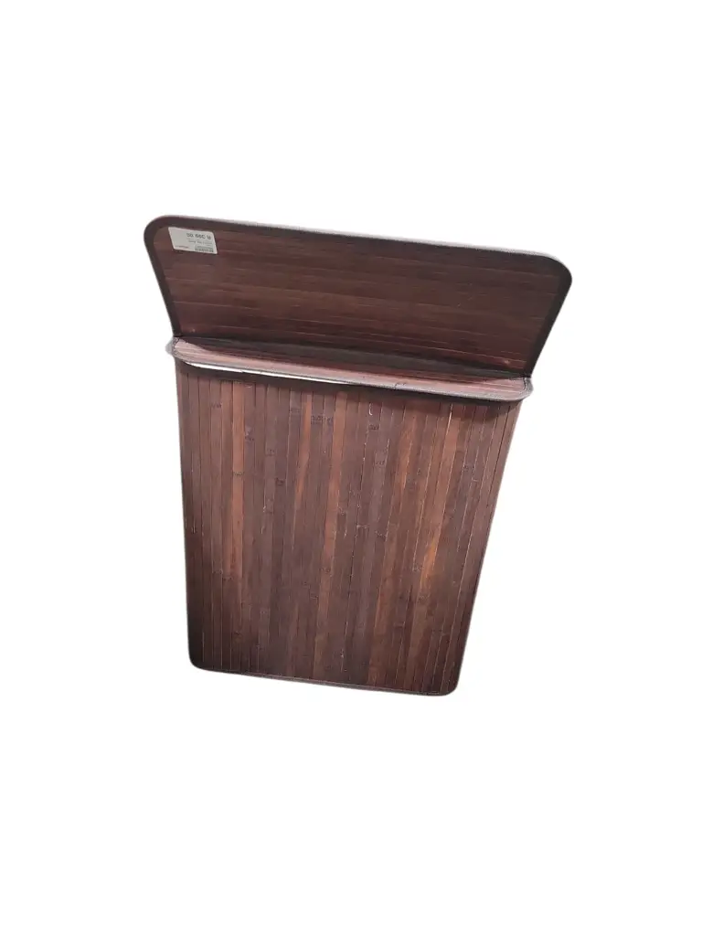 Songmics Laundry Basket - View 2