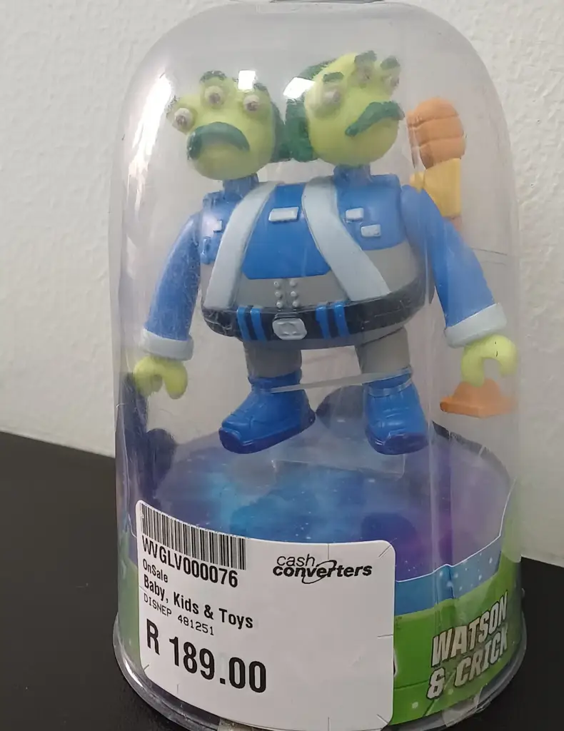 Disnep Collectable