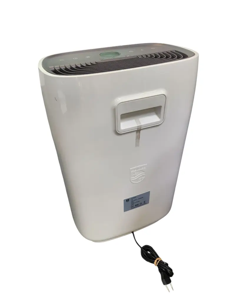 Philips Ac2889 Air Purifier - View 2