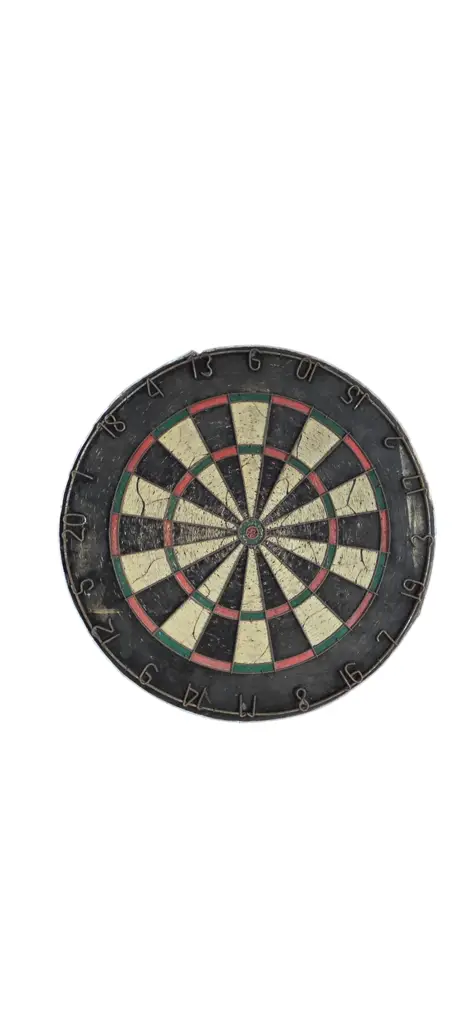Dart Board