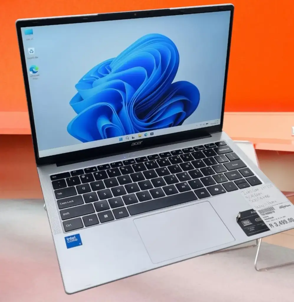 Acer Aspire Al14-32 P Laptop