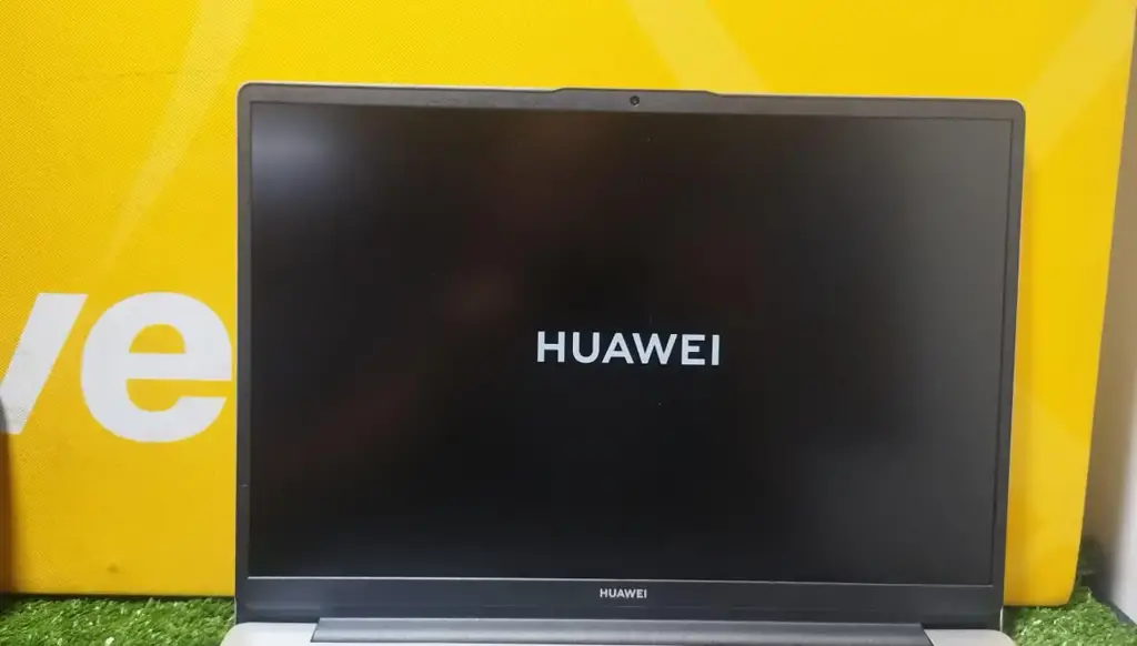 Huawei Mdf-Xx Mystic Silver 14 Inch Student And Office Laptop - I3 1215U – 8Gb Ddr4 – 256Gb Ssd - View 3