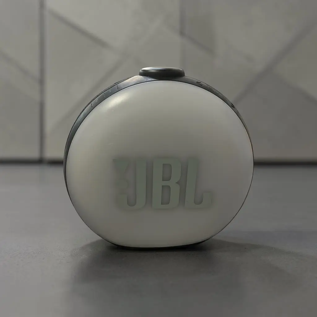 Jbl Horizon 2 Bluetooth Speaker