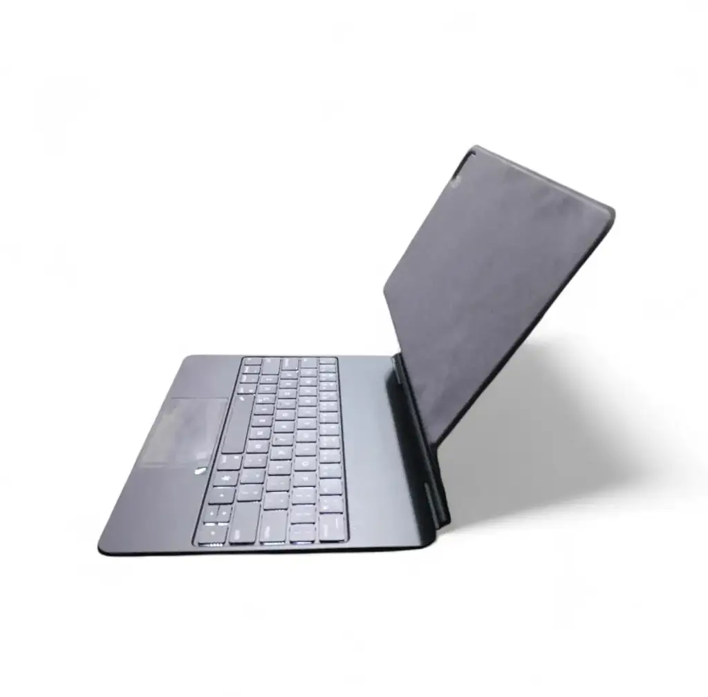 Magnetic Magic Keyboard Case For Ipad 2018-2022 Pro - View 2
