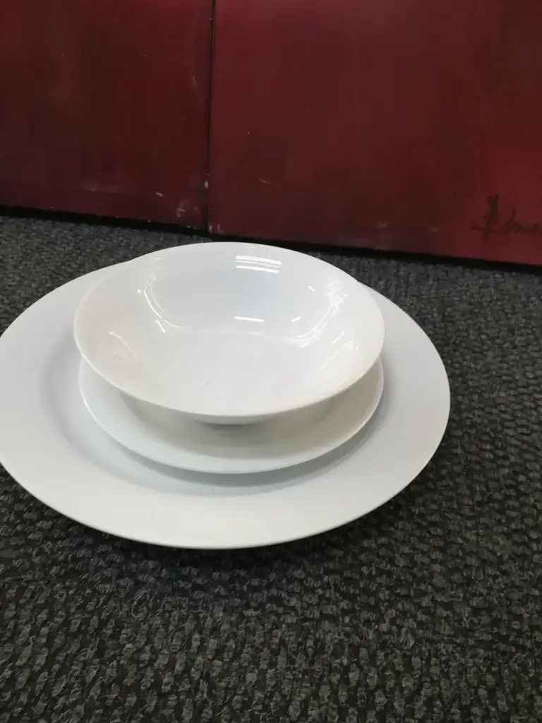 Noritake Artic Set - View 2