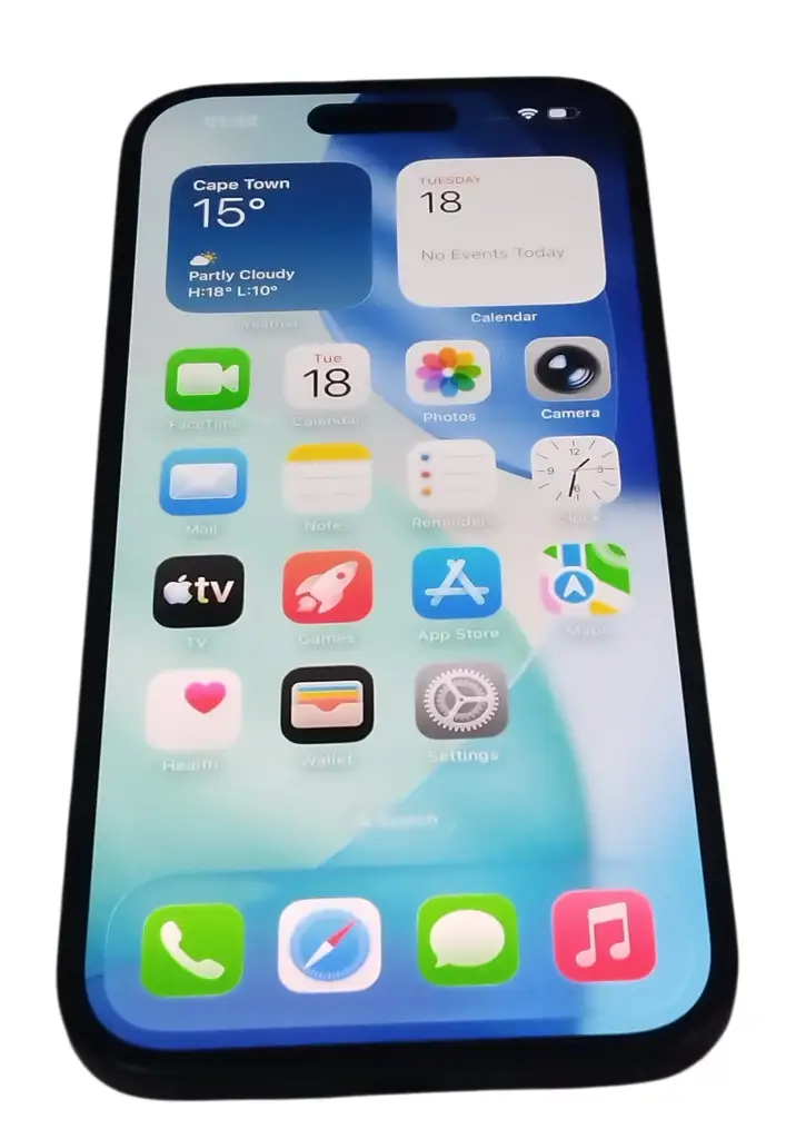 Apple Iphone 15( 128Gb)