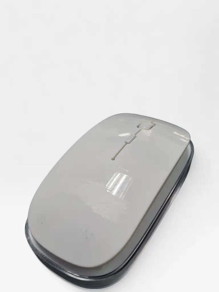Supot Antibacterial Optical Mouse - View 2