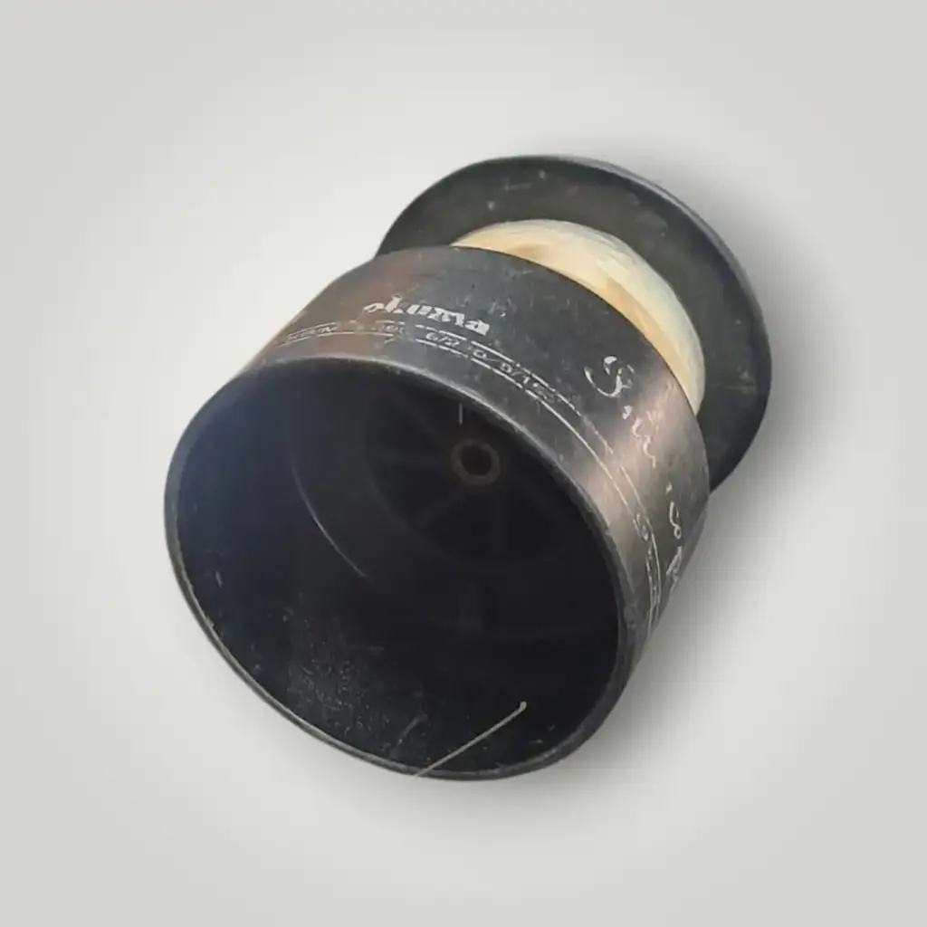Okuma Ibf50 Spare Aluminium Spool - View 4