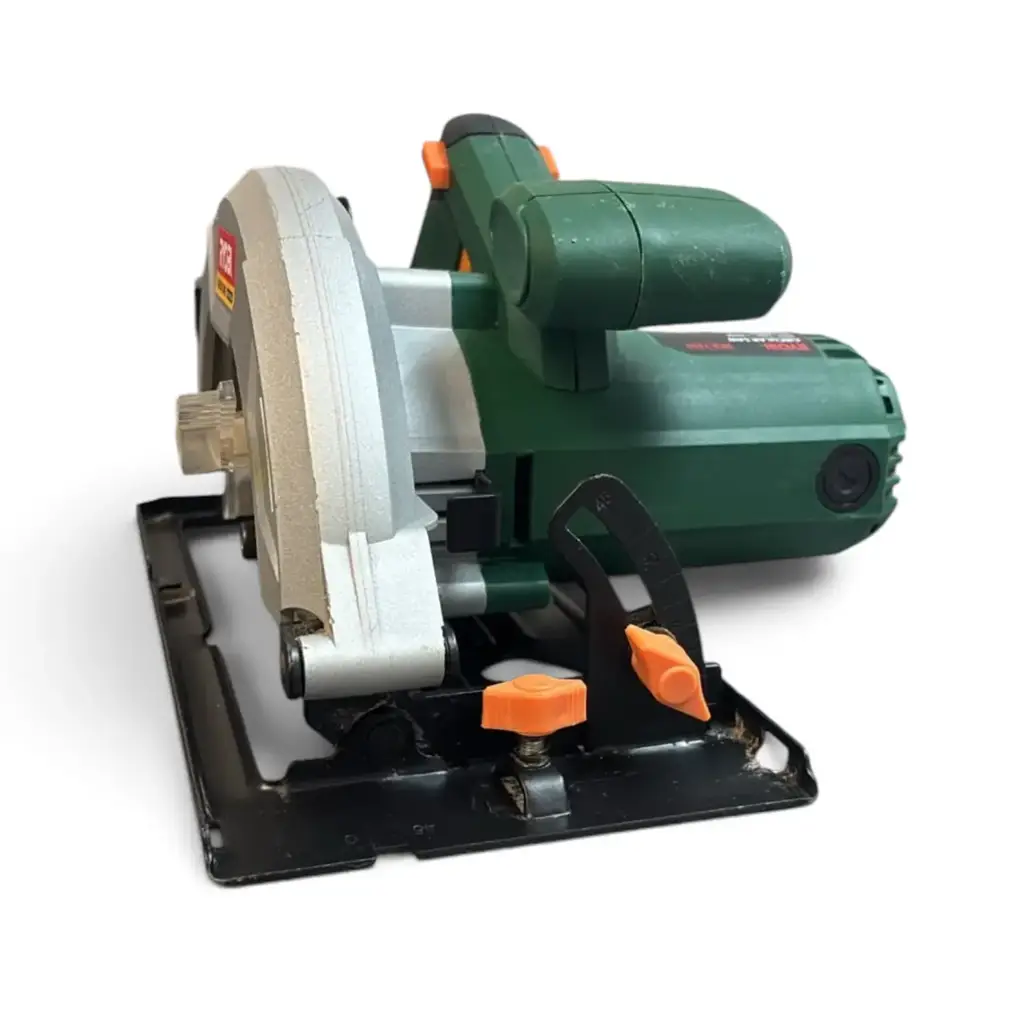 Ryobi 1250W Circular Saw Hcs-1250 Hcs-1250 - View 2