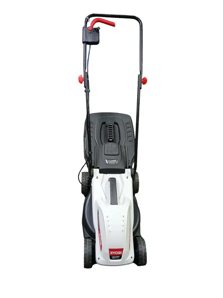 Ryobi Lawn Mower Rm-1202 - View 2