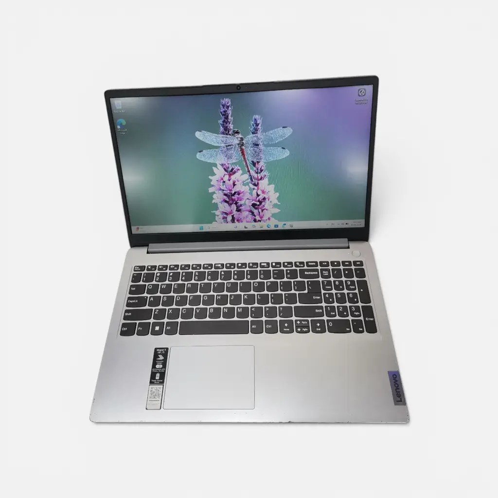 Lenovo Ideapad 1 15Iau7 Core I5 Ram 8Gb 500Gb Laptop