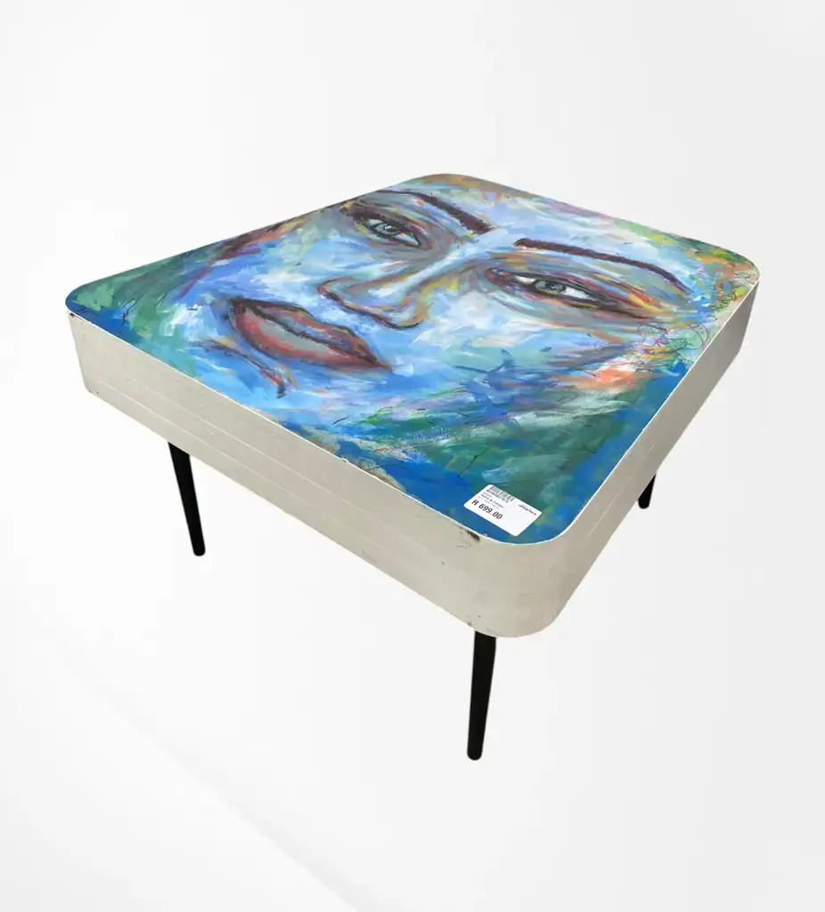 Coffee Table.