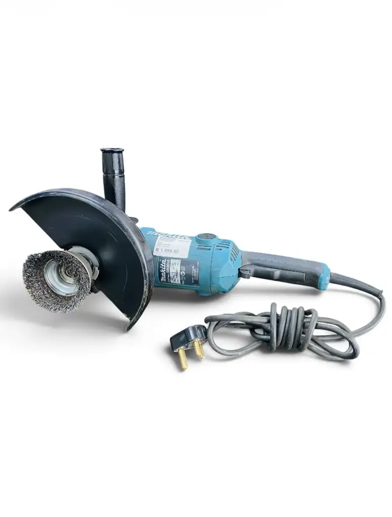 Makita Ga9050 Angle Grinder