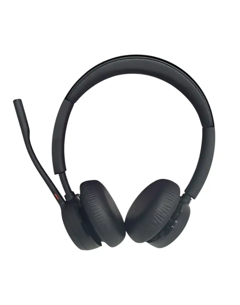 Poly Voyager 4320 Uc Stereo Earphones Bluetooth