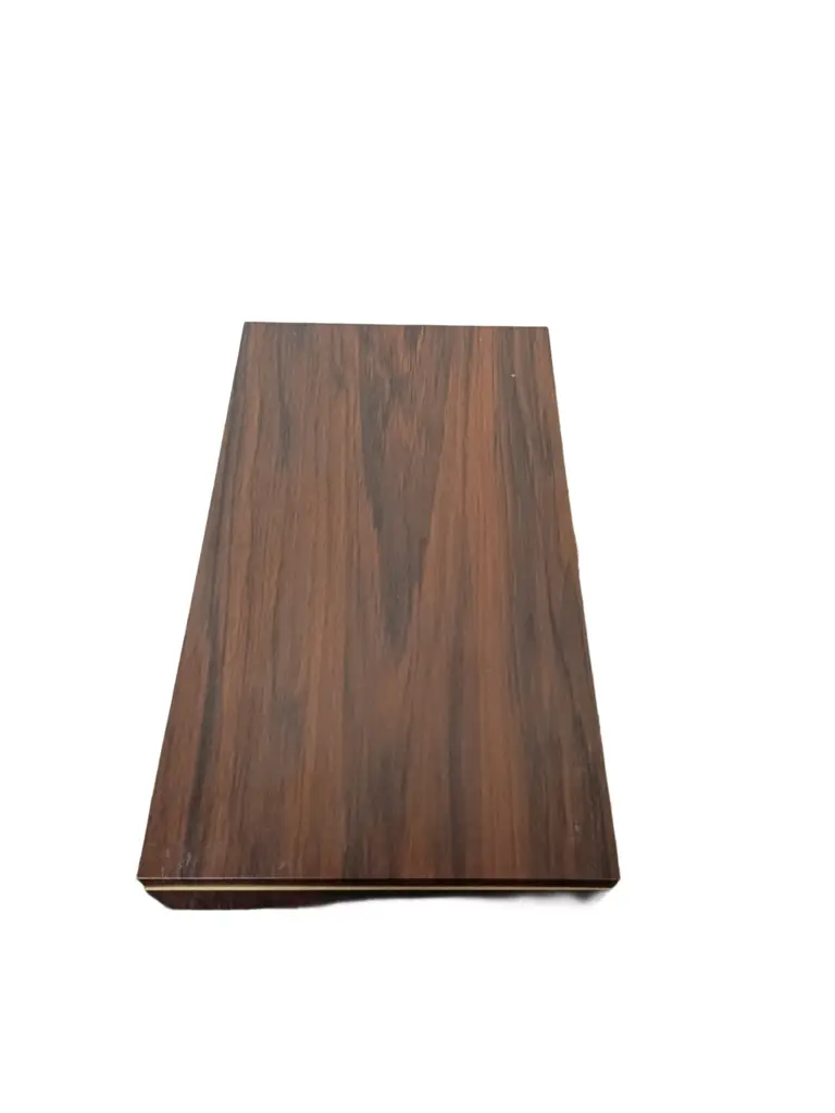 Wooden Steak Knife Set - View 3