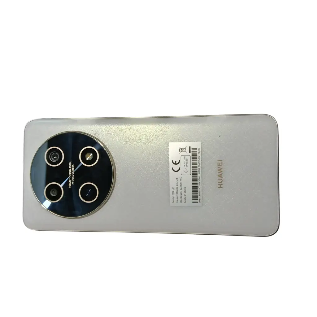 Huawei Nova 13I - View 2