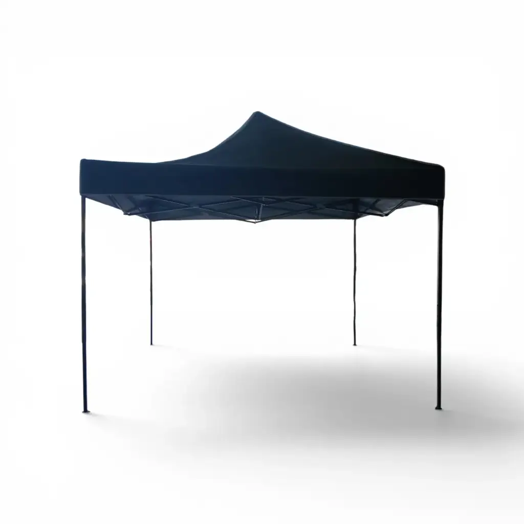Boss Outdoor Gazebo - View 2