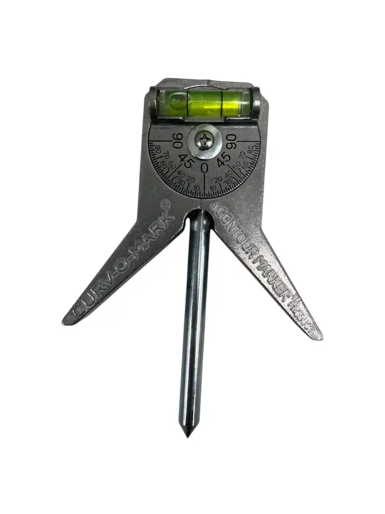 Curv-O-Pipe J1879 Center Maker J1879