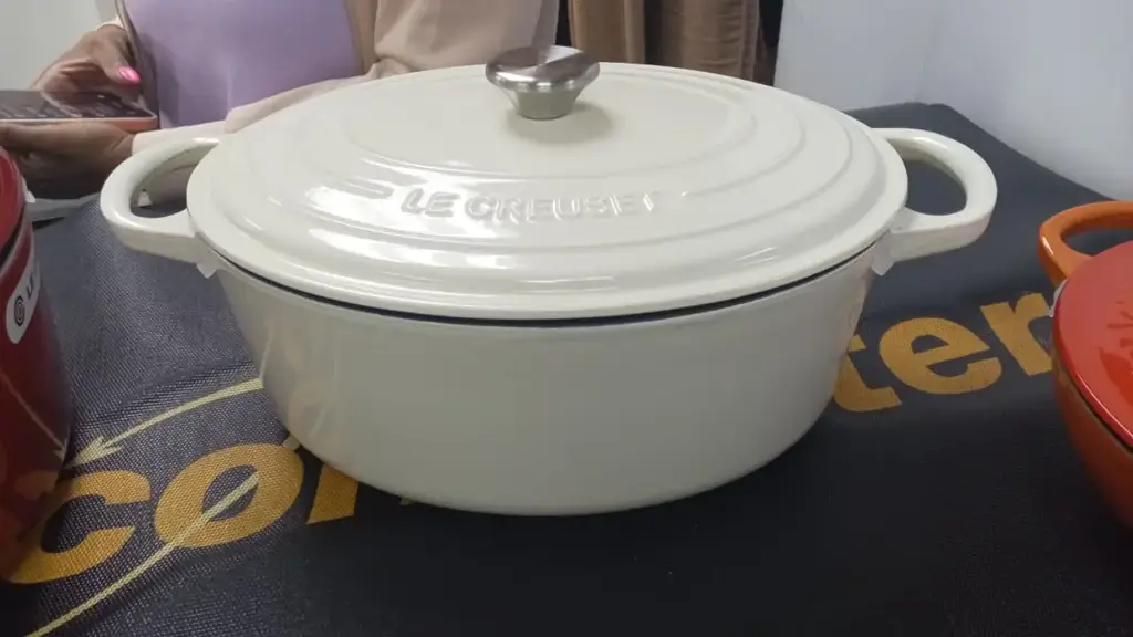 Le Creuset