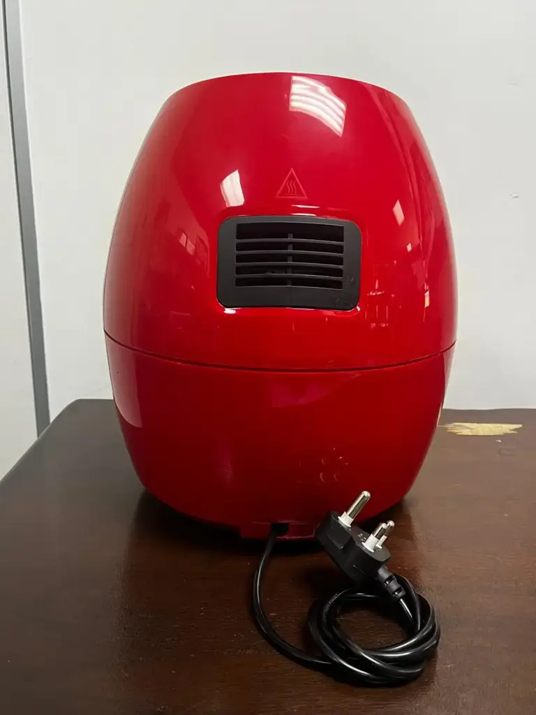 Kenwood Air Fryer Hfp50 - View 3