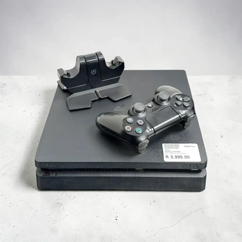 Ps4 Cuh‑2216S Gaming Console