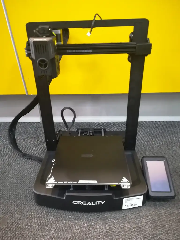 Creality Ender-3 V3 Ke - View 2