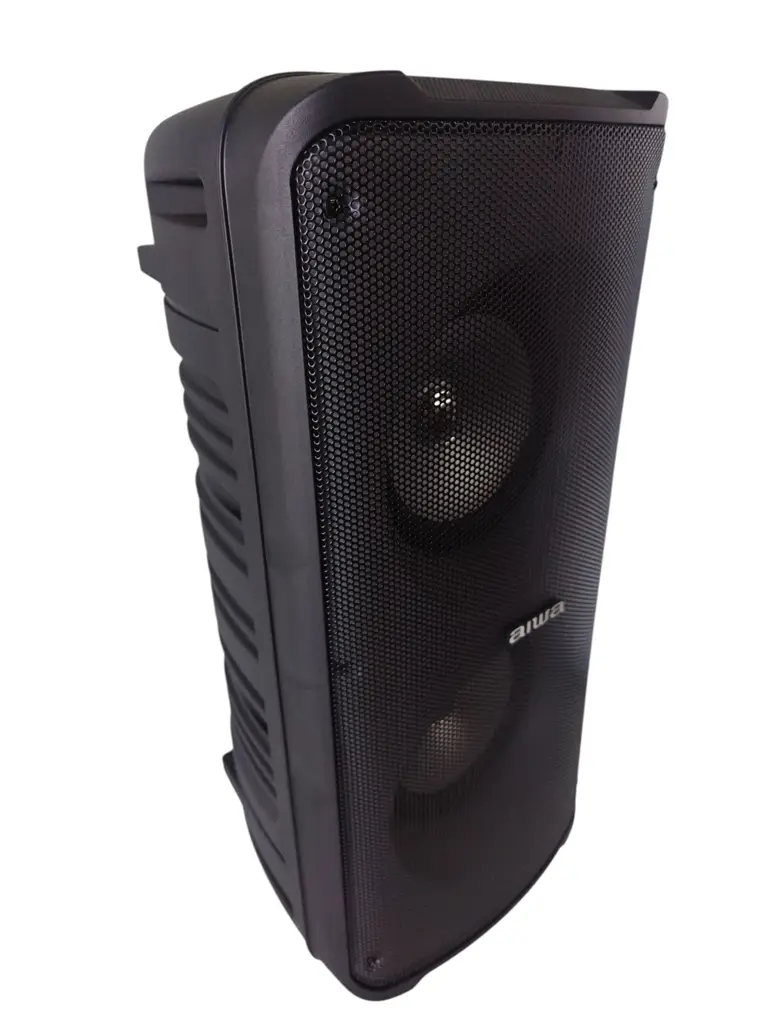 Aiwa Party Speaker Aps-1974 - View 4