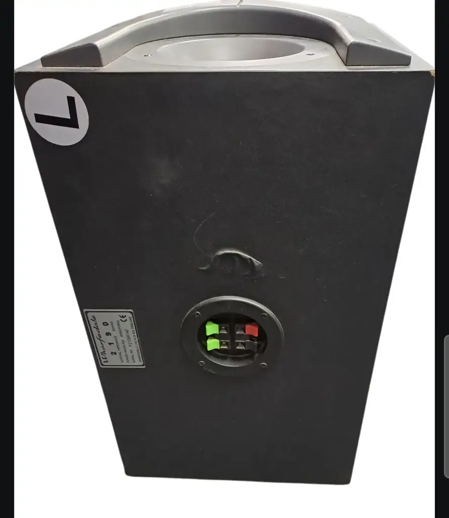 Wharfedale 2190 Stereo Speaker - View 4