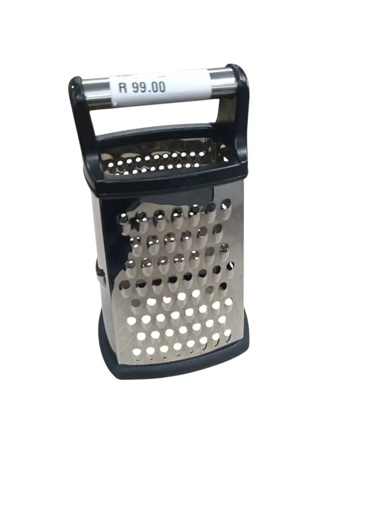 Prestige Stainless Grater - View 2