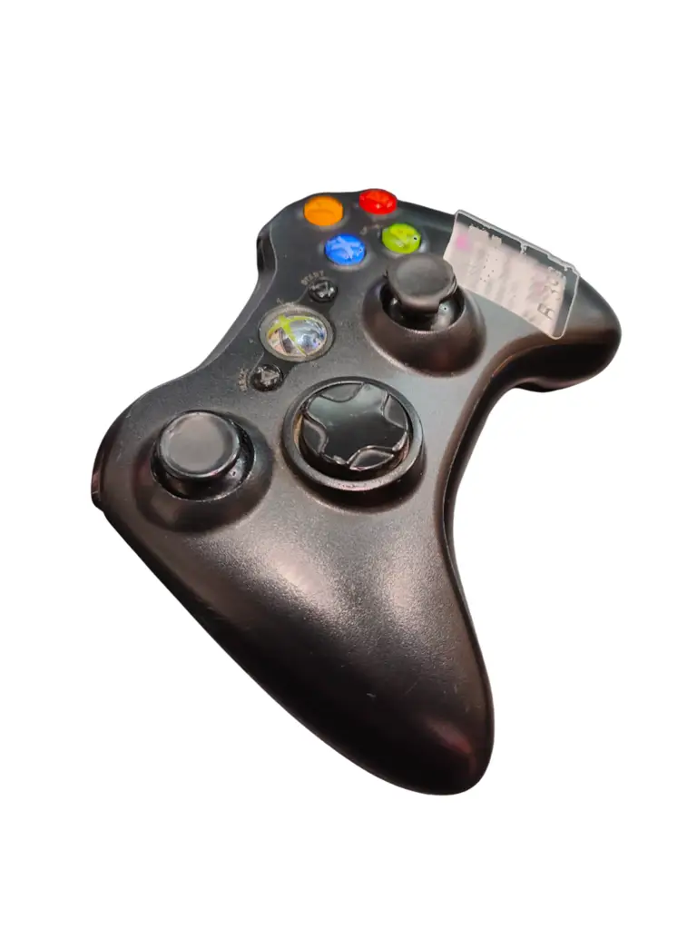 Wireless Controller Compatible With Xbox 360 / Pc